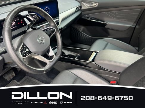 Used 2023 Volkswagen ID.4 Pro S RWD image 4