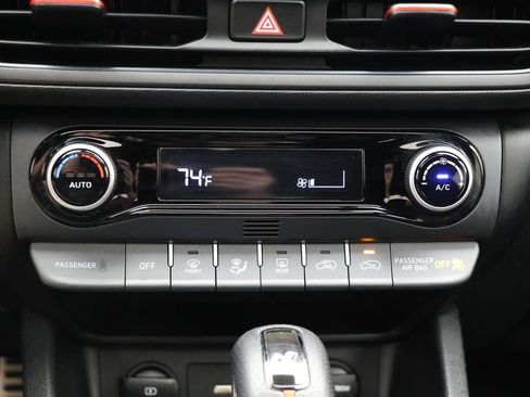 Used 2023 Hyundai Kona N Line AWD/4WD image 23