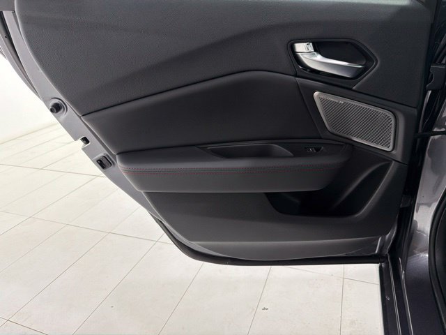 Certified 2023 Acura TLX w/ A-SPEC Package AWD/4WD image 15