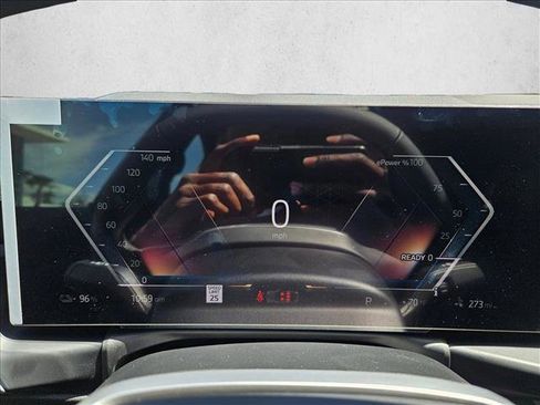 New 2026 BMW i4 eDrive40 w/ Parking Assistance Package RWD image 10