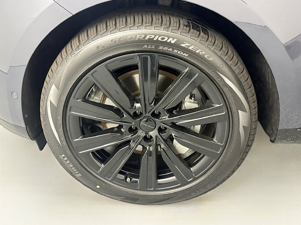 New 2026 Land Rover Range Rover SE AWD/4WD image 31