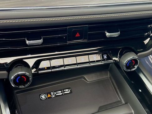 New 2026 Chevrolet Tahoe Premier w/ Sun And Tow Package image 18