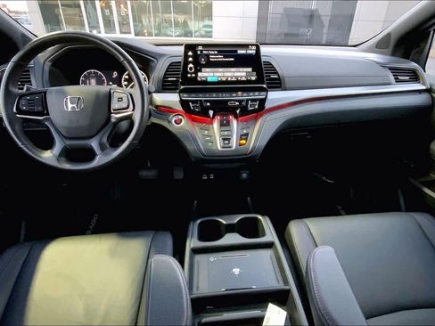 Used 2025 Honda Odyssey Sport-L image 15