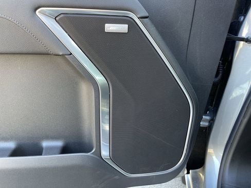 New 2026 GMC Sierra 1500 Elevation w/ Elevation Premium Package image 58