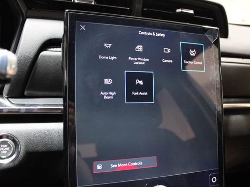 New 2026 GMC Terrain Elevation w/ Black Edition image 35