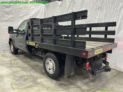 Used 2016 Ford F250 XL image 7