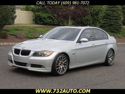 Used 2006 BMW 330i Sedan