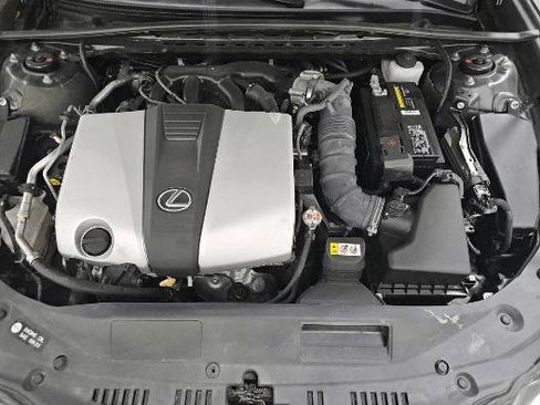 Used 2022 Lexus ES 350 w/ Premium Package FWD image 9