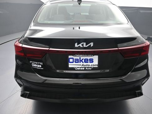 Certified 2024 Kia Forte LXS w/ LXS Technology Package FWD image 30