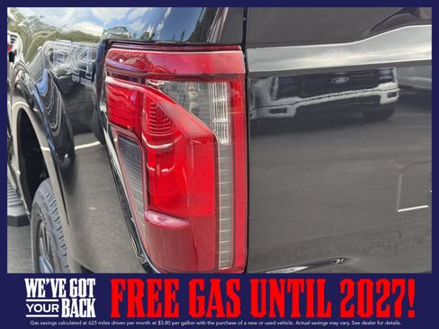 New 2026 Ford F150 XLT w/ Equipment Group 302A MID AWD/4WD image 9