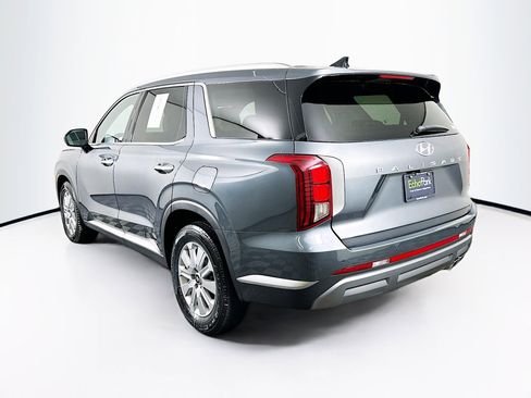 Used 2025 Hyundai Palisade SEL image 5