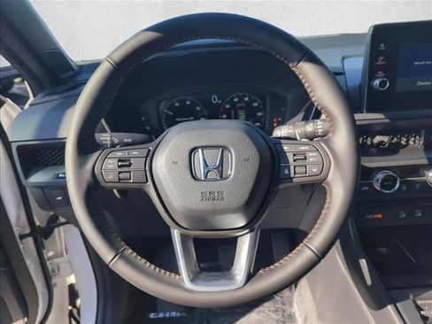 New 2026 Honda CR-V Sport-L image 12