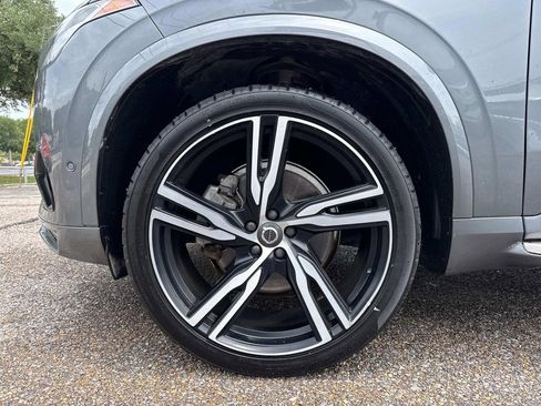 Used 2019 Volvo XC90 T6 R-Design w/ Advanced Package AWD/4WD image 4