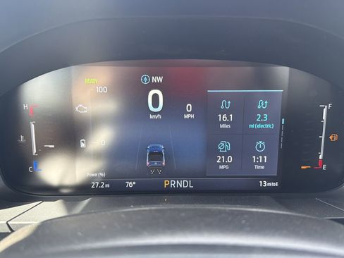 New 2026 Ford Maverick XL w/ Equipment Group 101A AWD/4WD image 34