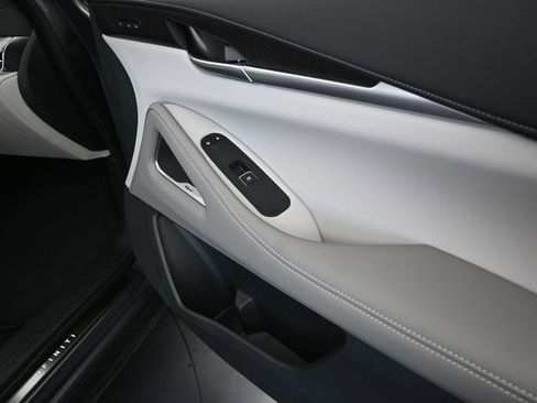 New 2026 INFINITI QX60 Autograph w/ Dark Cargo Package image 25