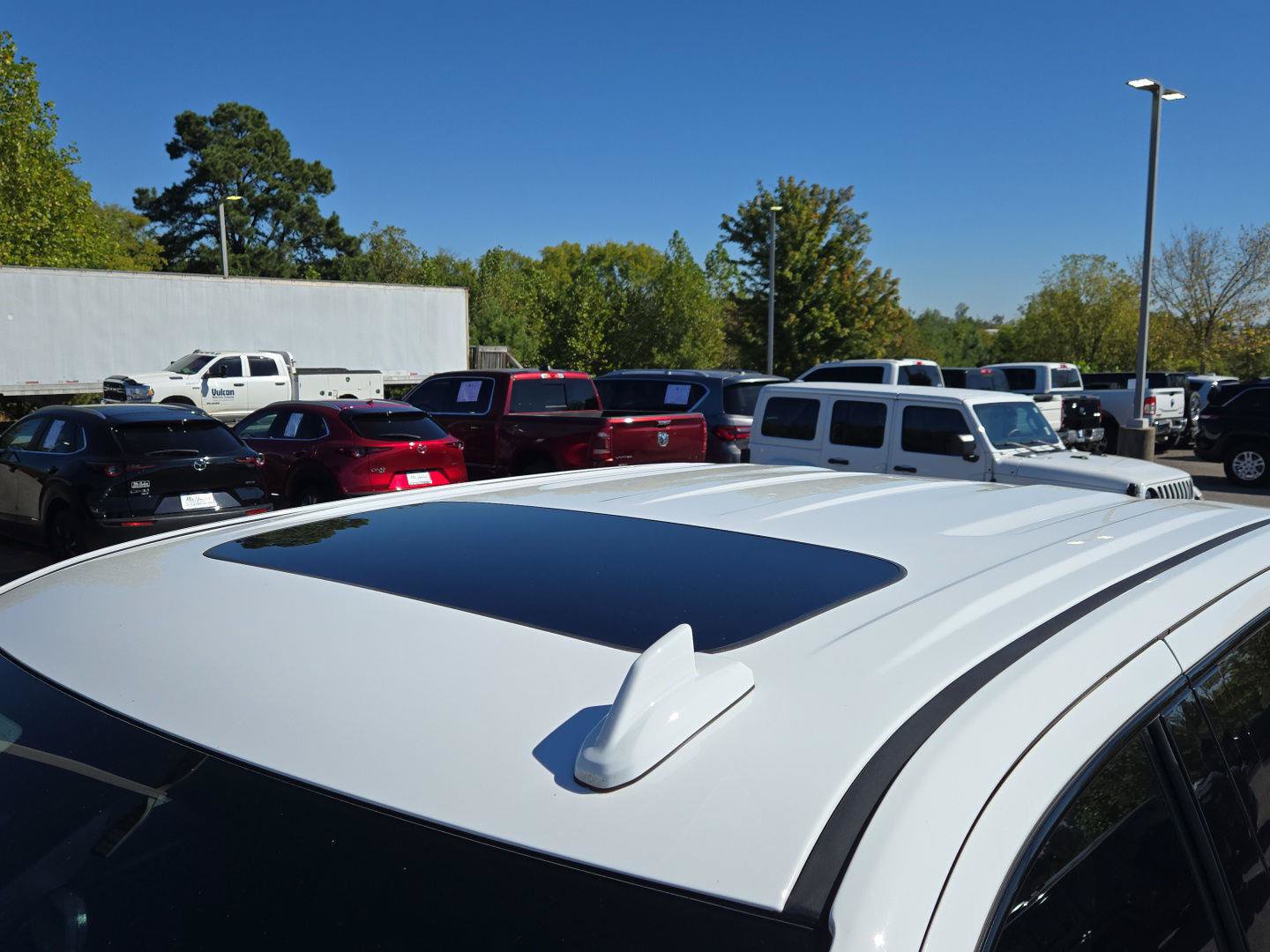 Used 2022 GMC Sierra 1500 AT4 w/ AT4 Premium Package AWD/4WD image 13
