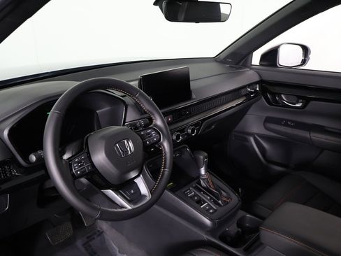 Used 2025 Honda CR-V Sport Touring image 30