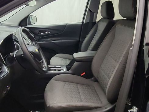 Used 2023 Chevrolet Equinox LT FWD image 8