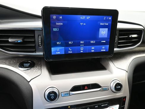 Used 2023 Ford Explorer Timberline image 13