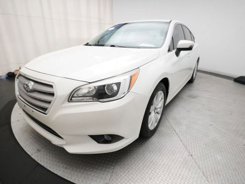 Used 2016 Subaru Legacy 2.5i Premium AWD/4WD image 12