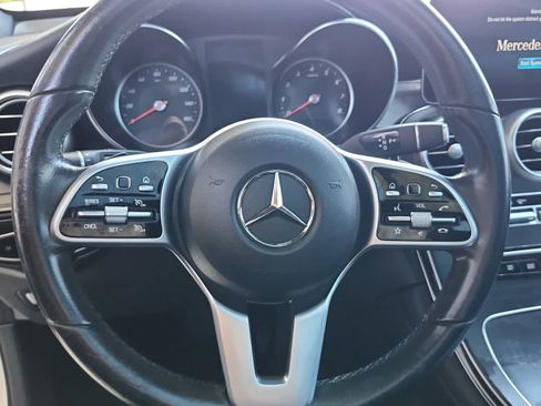 Used 2021 Mercedes-Benz GLC 300 image 21