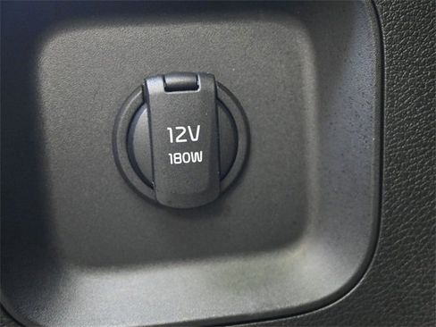 Used 2023 Kia Sportage SX image 24