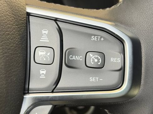New 2026 RAM 1500 Big Horn AWD/4WD image 27