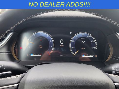 New 2025 Jeep Grand Cherokee L Laredo w/ Trailer Tow Package image 15