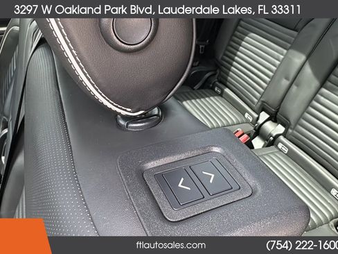 Used 2020 Land Rover Discovery HSE AWD/4WD image 33
