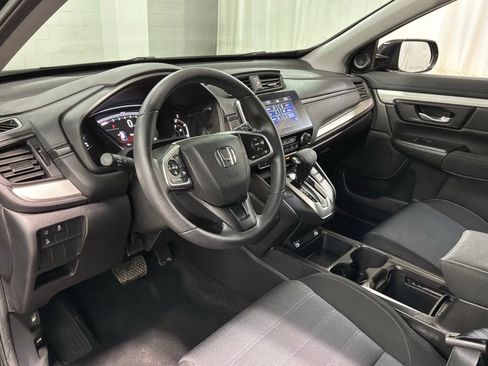 Certified 2021 Honda CR-V Special Edition image 19