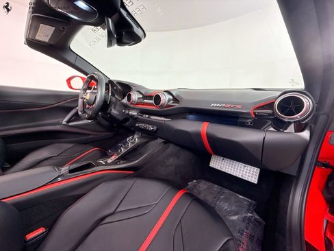 Certified 2021 Ferrari 812 GTS RWD image 24