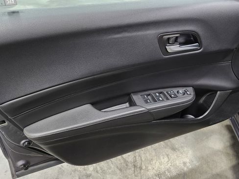 Used 2021 Acura ILX image 24