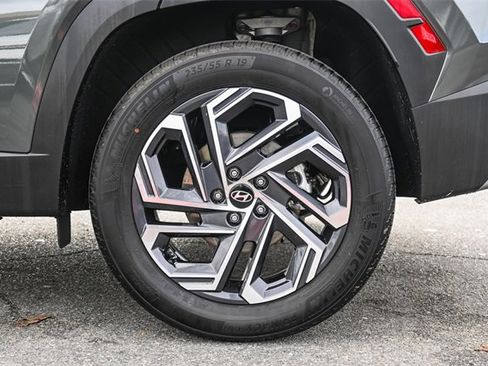 Certified 2025 Hyundai Tucson Limited image 11