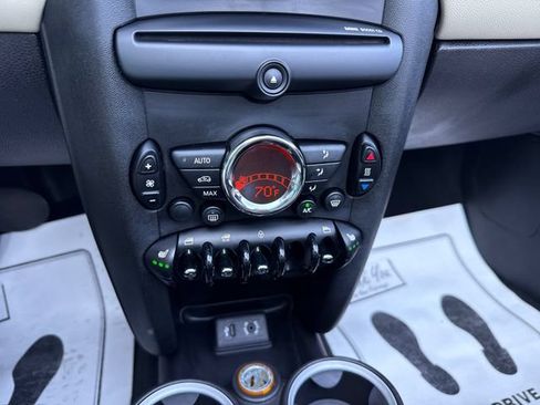 Used 2015 MINI Cooper Convertible FWD image 27