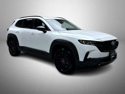 Certified 2026 MAZDA CX-50 AWD 2.5 Hybrid w/ Weather Package image 3