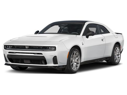 New 2026 Dodge Charger Scat Pack w/ Blacktop Package AWD/4WD image 31