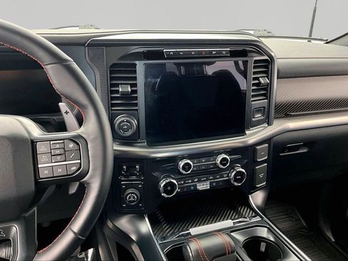 Certified 2024 Ford F150 Raptor AWD/4WD image 6