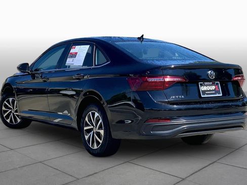Used 2024 Volkswagen Jetta S FWD image 11