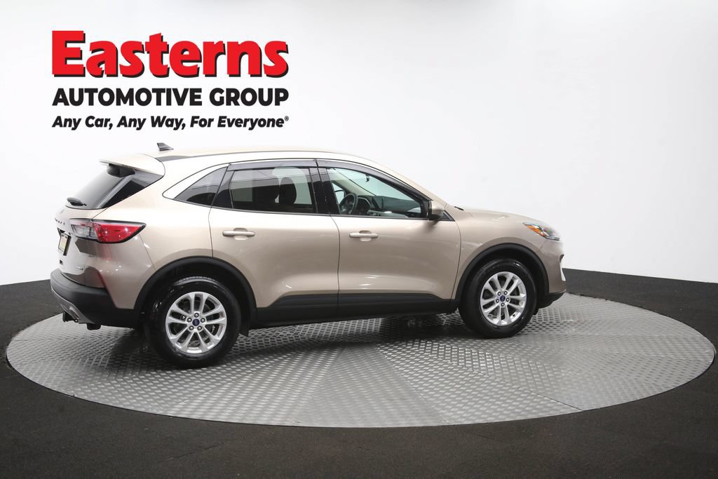 Used 2020 Ford Escape SE AWD/4WD image 45