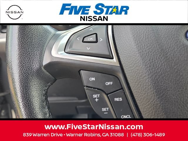 Used 2023 Ford Edge SEL AWD/4WD image 25