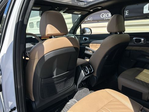 New 2026 Kia Sorento SX Prestige AWD/4WD image 13