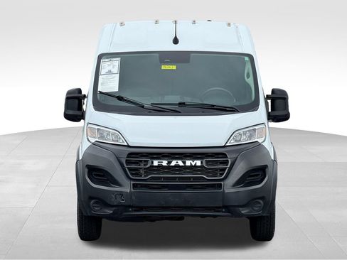 Used 2023 RAM ProMaster 2500 FWD image 2