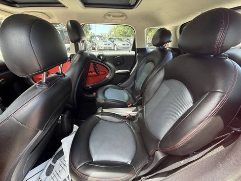 Used 2012 MINI Cooper Countryman S FWD image 18