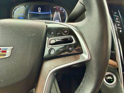 Used 2018 Cadillac Escalade Premium Luxury image 22