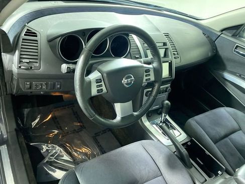 Used 2008 Nissan Maxima 3.5 SE image 23
