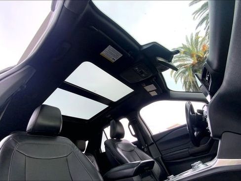 Used 2020 Ford Explorer Limited w/ Class III Trailer Tow Package image 22