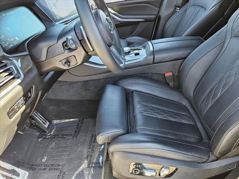 Used 2023 BMW X5 M50i w/ Executive Package image 16