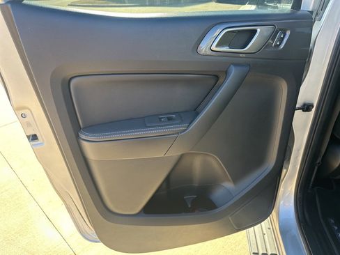 Used 2019 Ford Ranger Lariat w/ Equipment Group 501A Mid image 30