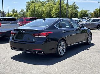 Used 2018 Genesis G80 3.8 AWD/4WD video 2