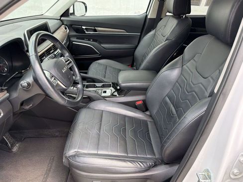 Used 2022 Kia Telluride SX w/ SX Prestige Package AWD/4WD image 5